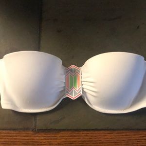 Victoria’s Secret Swim Top